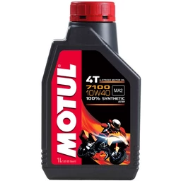 MOTUL 7100 4T 10W-40 1L MOTUL 7100 4T 10W-40 1L