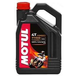 MOTUL 7100 4T 10W-60 4L