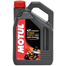 MOTUL 7100 4T 15W-50 4L