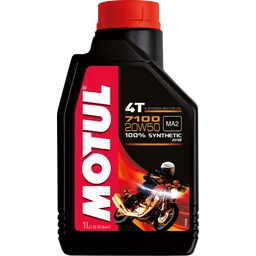 MOTUL 7100 4T 20W-50 1L MOTUL 7100 4T 20W-50 1L