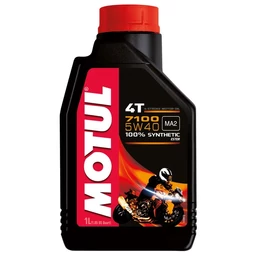 MOTUL 7100 4T 5W-40 1L
