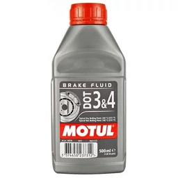 MOTUL Dot 3&4 fékfolyadék 1000ml MOTUL Dot 3&4 fékfolyadék 1000ml