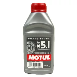 MOTUL Dot5.1 fékfolyadék 500ml