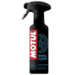 MOTUL E3 Wheel Clean felni tisztító 400ml