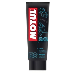 MOTUL E8 Scratch Remover karc eltávolító 100ml