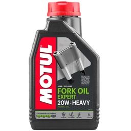 MOTUL Fork Oil Expert heavy 20W 1L