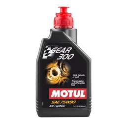 MOTUL Gear 300 75W90 1L (105777)