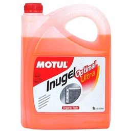 Motul Vision Summer nyári szélvédőmosó folyadék 5L