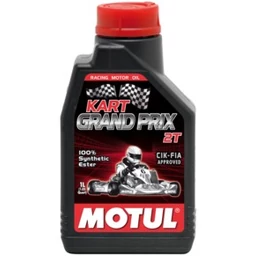MOTUL KART Grand Prix 2T 1L