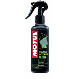 MOTUL M2 Helmet Interior Clean bukósisak belső tisztító 250ml