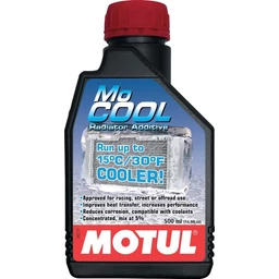 Motul MoCool hűtőfolyadék adalék 500ml