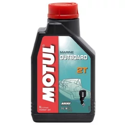 MOTUL Outboard 2T 1L MOTUL Outboard 2T 1L