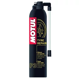 MOTUL P3 Tyre Repair defekt javító 300ml MOTUL P3 Tyre Repair defekt javító 300ml