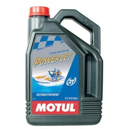 MOTUL Powerjet 2T 4L MOTUL Powerjet 2T 4L