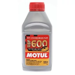 MOTUL RBF 600 Factory Line MOTUL RBF 600 Factory Line