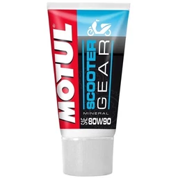 MOTUL Scooter Gear 80W-90 150ml