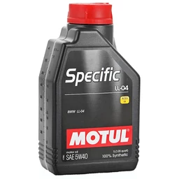MOTUL SPECIFIC  LL04 5W-40 1L