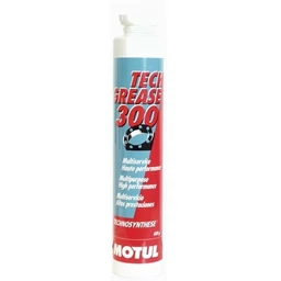MOTUL Tech 300 Grease NLGI 2 400gr