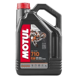 MOTUL 710 2T 4L
