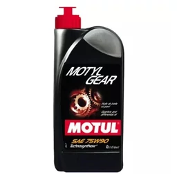 MOTUL Motylgeer 75W-85 1L (106745)