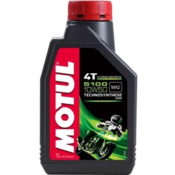 MOTUL 5100 4T 10W-50 1L MOTUL 5100 4T 10W-50 1L