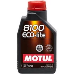 Motul 8100 Eco-lite  5W-30 1L