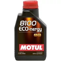 Motul 8100 Eco-nergy 0W-30 1L