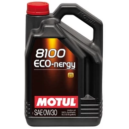 Motul 8100 Eco-nergy 0W-30 5L