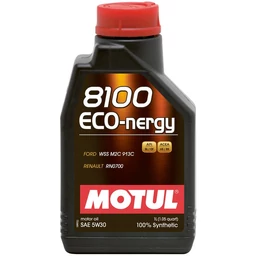 Motul 8100 Eco-nergy 5W-30 1L