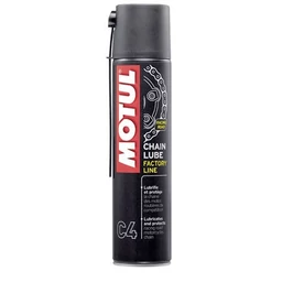 MOTUL Chain Lube Factory Line C4 lánckenő spray 400ml