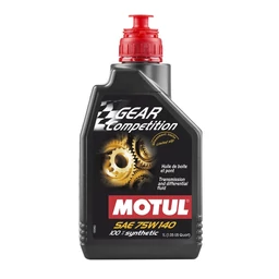 Motul Gear Competition 75W-140 1L (105779)