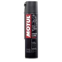 MOTUL Chain Lube Road C2 lánckenő spray 400ml