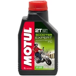 MOTUL Scooter Expert 2T 1L MOTUL Scooter Expert 2T 1L