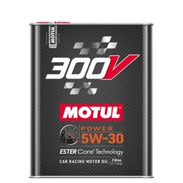 Motul 300V Power 5W-30 2L