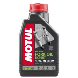MOTUL Fork Oil Expert Medium 10W 1L MOTUL Fork Oil Expert Medium 10W 1L