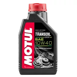 MOTUL Transoil Expert 10W40 1L