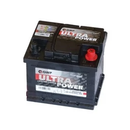 QWP Ultra Power 44Ah/360A J+ (WEP5440) QWP Ultra Power 44Ah/360A J+ (WEP5440)