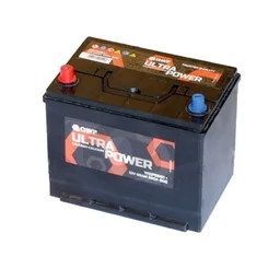 QWP Ultra Power 68Ah/550A B+ (WEP5681)