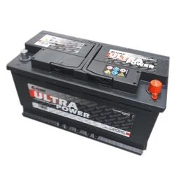 QWP Ultra Power 95Ah/800A J+ (WEP5950) QWP Ultra Power 95Ah/800A J+ (WEP5950)