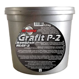 Re-Cord Grafit P-2 zsír 0.5kg