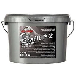 Re-Cord Grafit P-2 zsír 4.5kg