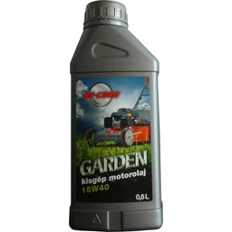 Re-Cord Garden 15W-40 600ml Re-Cord Garden 15W-40 600ml