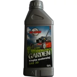 Re-Cord Garden SAE30 600ml Re-Cord Garden SAE30 600ml