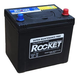 Rocket EFB Q85L 65Ah 600A jobb+ (232*173*225)