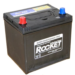 Rocket SMF 26-560 54Ah bal+ Rocket SMF 26-560 54Ah bal+