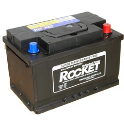 Rocket SMF 57113 71Ah jobb+