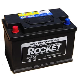 Rocket SMF 57819 78Ah bal+ Rocket SMF 57819 78Ah bal+