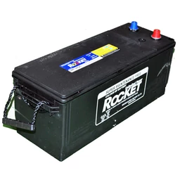 Rocket SMF 64020 140Ah bal+