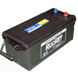 Rocket SMF 68032 12V/180Ah/950A bal+