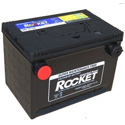 Rocket SMF 78-780 74Ah bal+